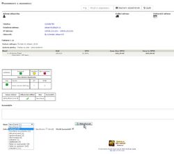 dokument zbozi vyrizene