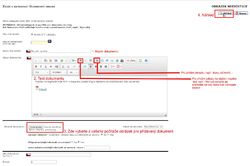 dokumenty obecne nove zbozi popis