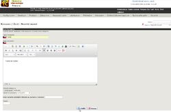 kategorie hudba nova kategorie