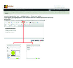 editor vlastnosti obrazku