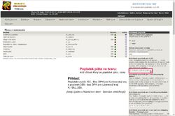 moduly objednavek dobirkovy poplatek flat