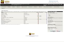 moduly platby aktualizovat