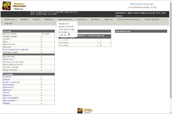 nastaveni dani druhy dani