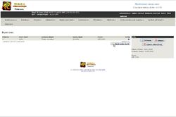 nastaveni dani sazba dani novy