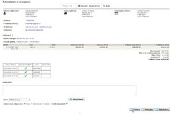 objednavka edit faktura