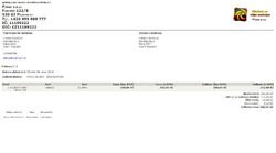 objednavka edit faktura kon