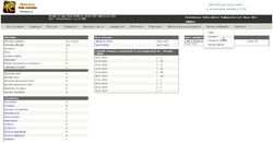 sprava pristupu uzivatele