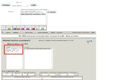 sprava vlastnosti zbozi barvy