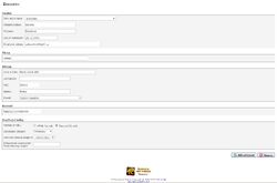 zakaznici edit upravy